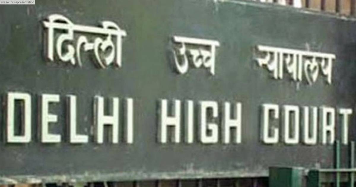 Jasmine Shah case: Delhi HC directs parties to file affidavit